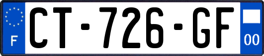 CT-726-GF