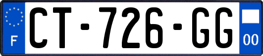 CT-726-GG