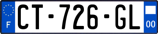 CT-726-GL