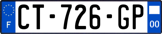 CT-726-GP
