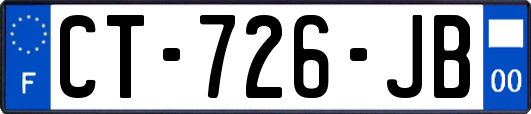 CT-726-JB