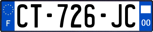 CT-726-JC