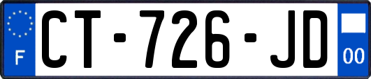 CT-726-JD