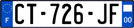 CT-726-JF