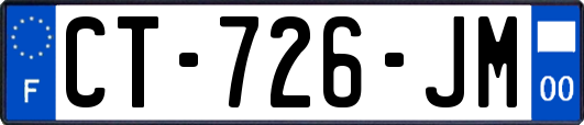 CT-726-JM