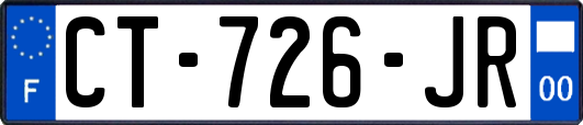 CT-726-JR