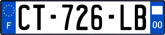 CT-726-LB