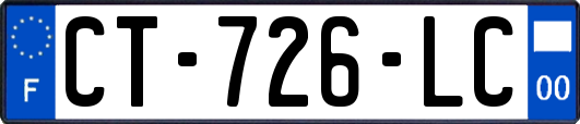 CT-726-LC