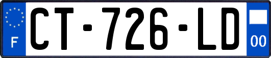CT-726-LD