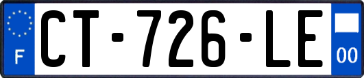 CT-726-LE