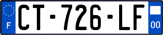 CT-726-LF