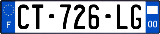 CT-726-LG