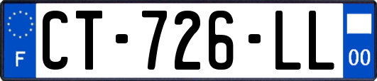 CT-726-LL