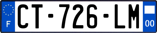 CT-726-LM