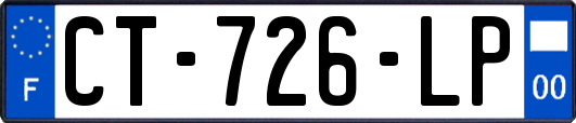CT-726-LP