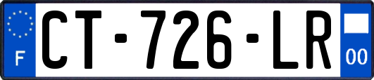 CT-726-LR