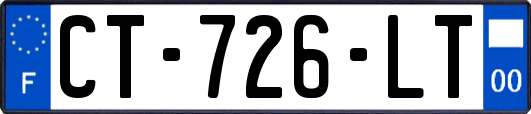 CT-726-LT
