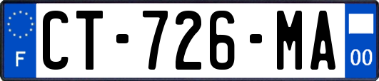 CT-726-MA