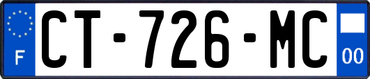 CT-726-MC