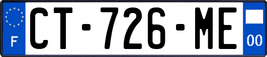 CT-726-ME