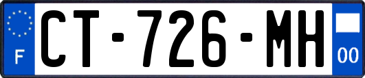 CT-726-MH