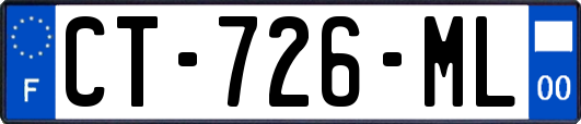 CT-726-ML