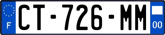 CT-726-MM