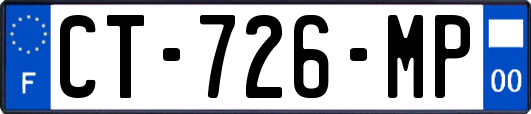 CT-726-MP