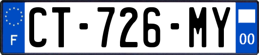 CT-726-MY