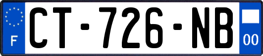 CT-726-NB