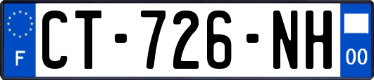 CT-726-NH