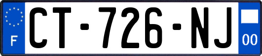 CT-726-NJ