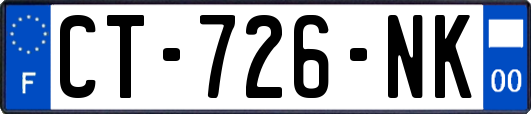CT-726-NK