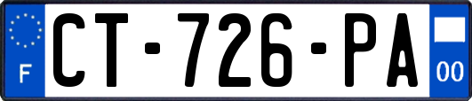 CT-726-PA