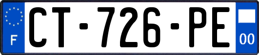 CT-726-PE
