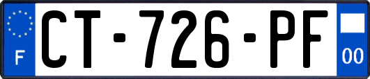CT-726-PF