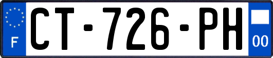 CT-726-PH