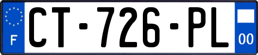 CT-726-PL