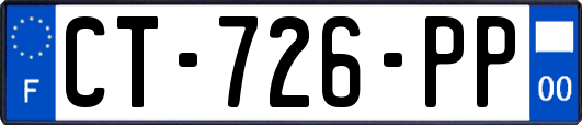 CT-726-PP