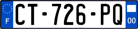 CT-726-PQ
