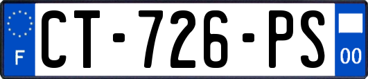 CT-726-PS