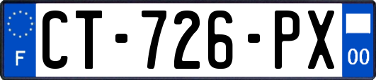 CT-726-PX