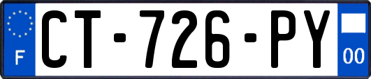 CT-726-PY