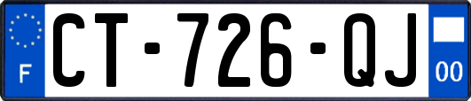 CT-726-QJ