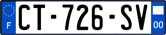 CT-726-SV
