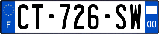 CT-726-SW