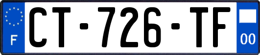 CT-726-TF