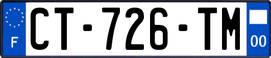 CT-726-TM