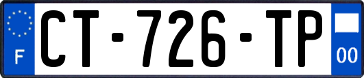 CT-726-TP