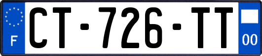CT-726-TT